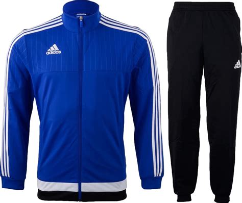 heren adidas trainingspak aanbieding|mens trainingspak adidas.